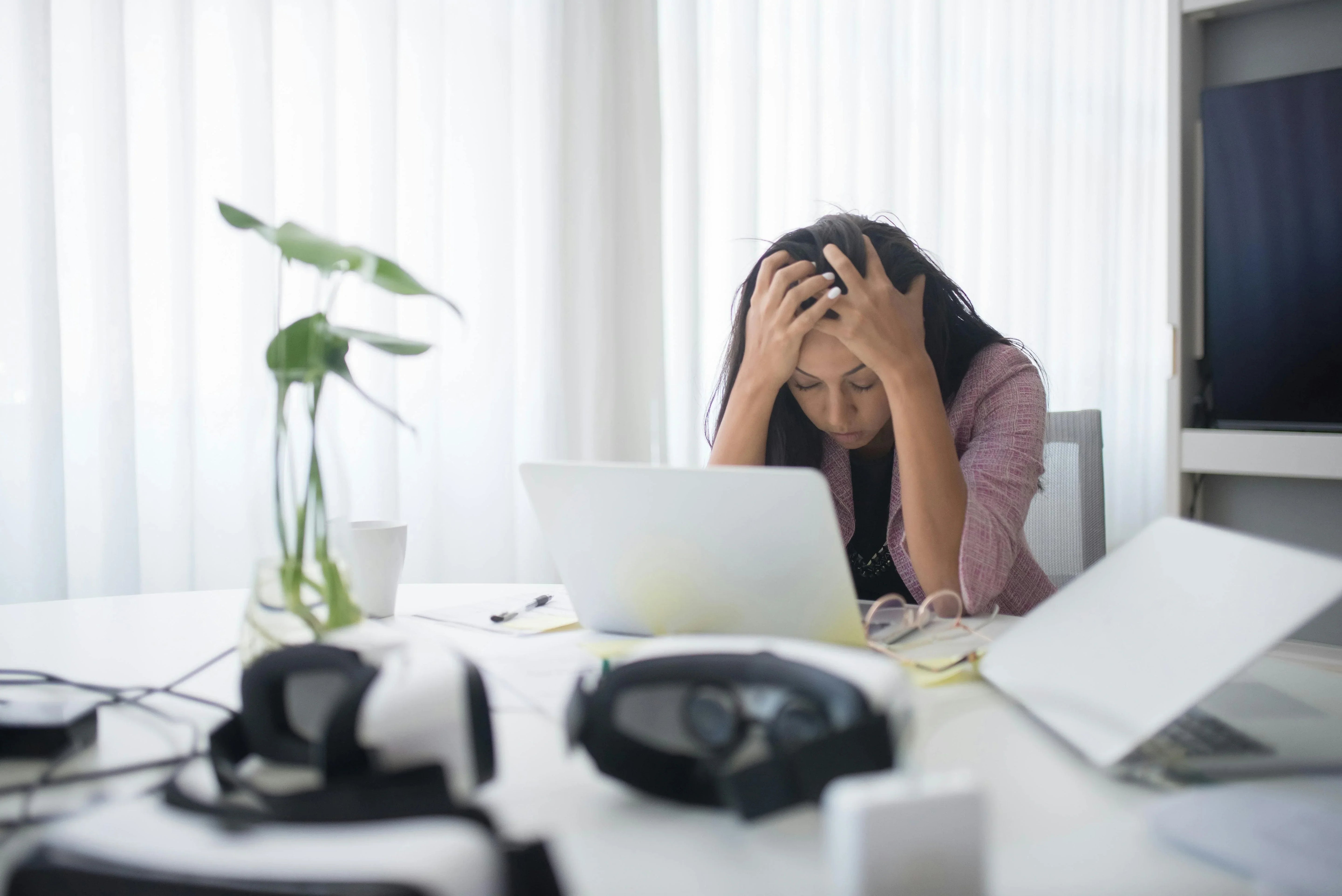 Comment éviter les distractions au travail ?