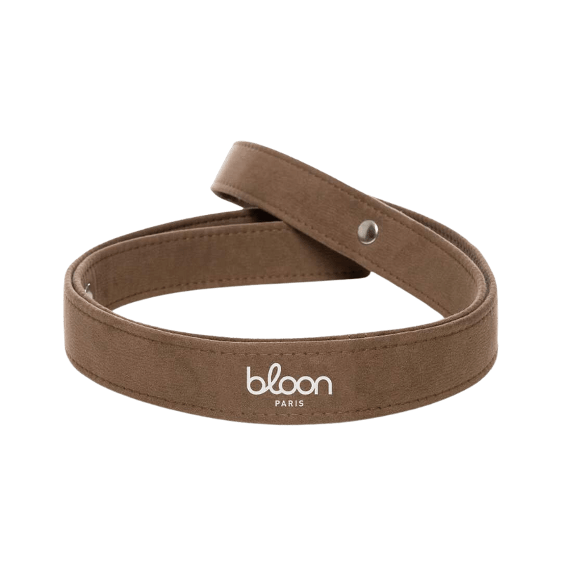 Brown ceinture