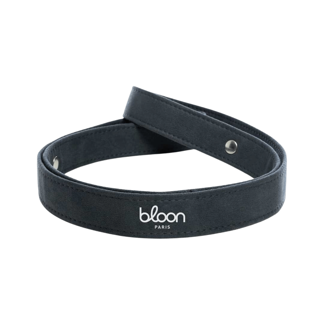Bleu ocean ceinture