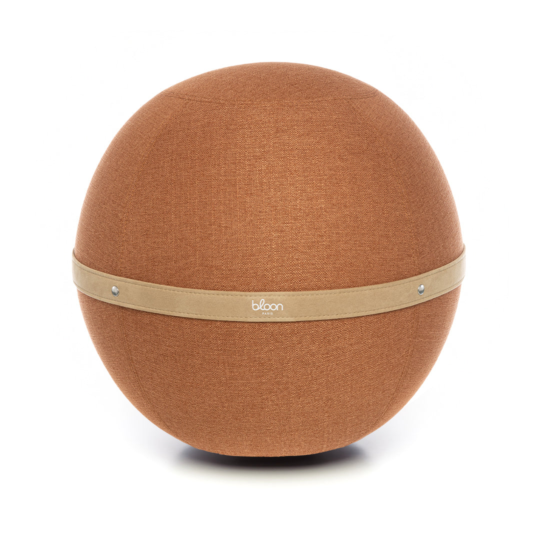 Regular / Terracotta