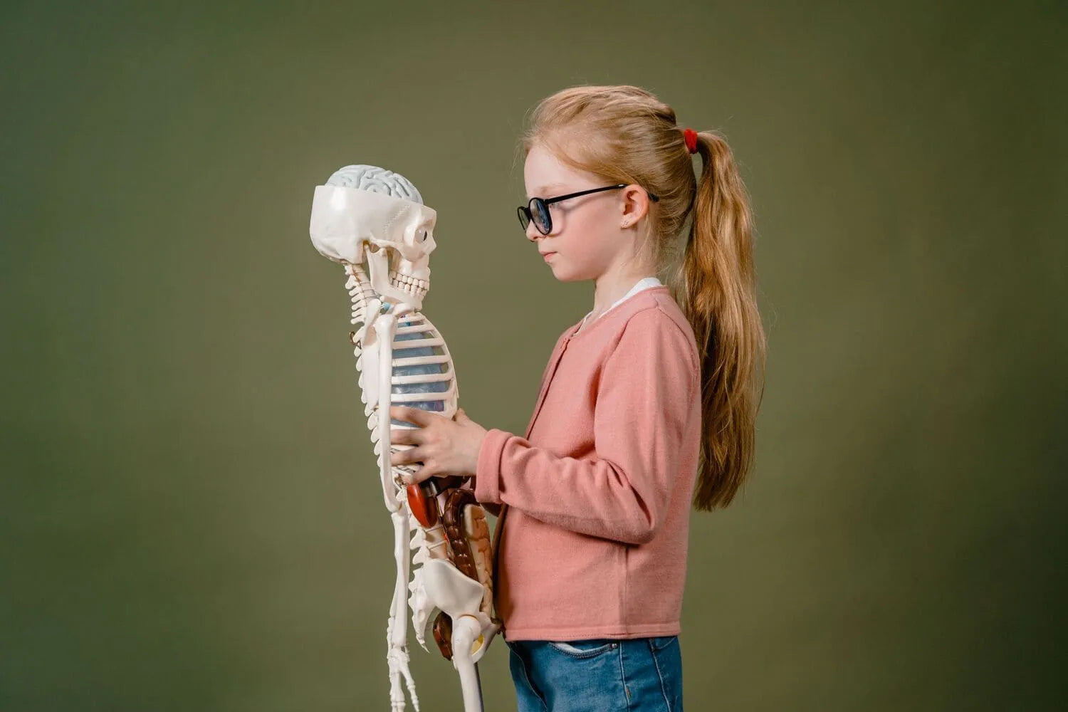 Scoliose chez l'enfant et l'adolescent : guide complet 