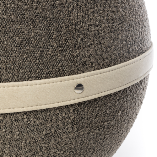 Siège Bloon Bouclette - Galet