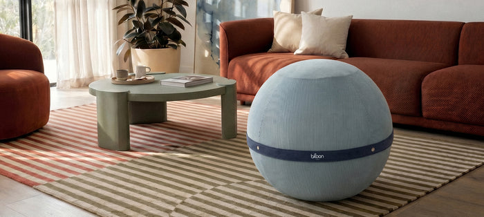 Bloon seat The Corduroy