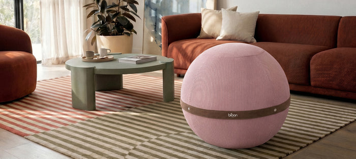 Bloon seat The Corduroy