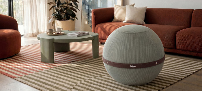 Bloon seat The Corduroy