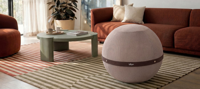 Bloon seat The Corduroy