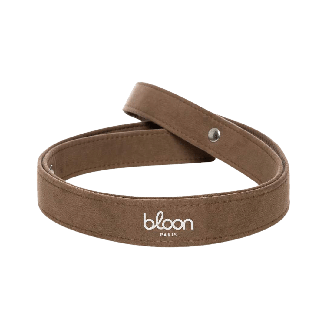 Brown ceinture