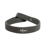 gris platine ceinture