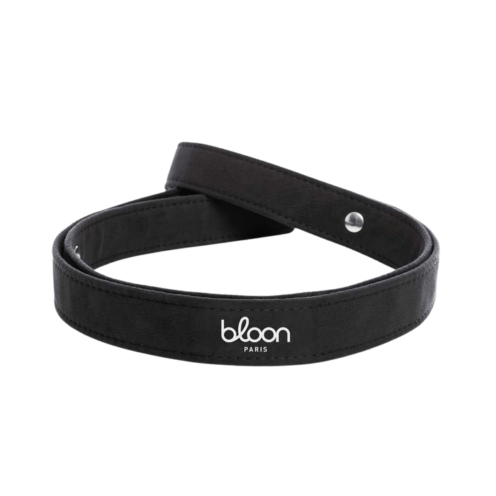 noir intense ceinture