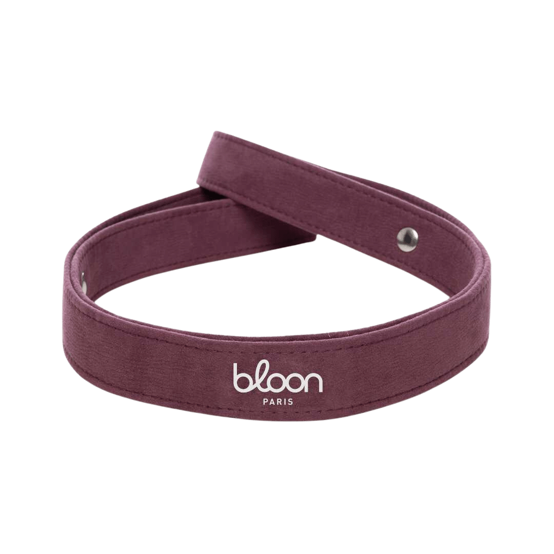 purple ceinture