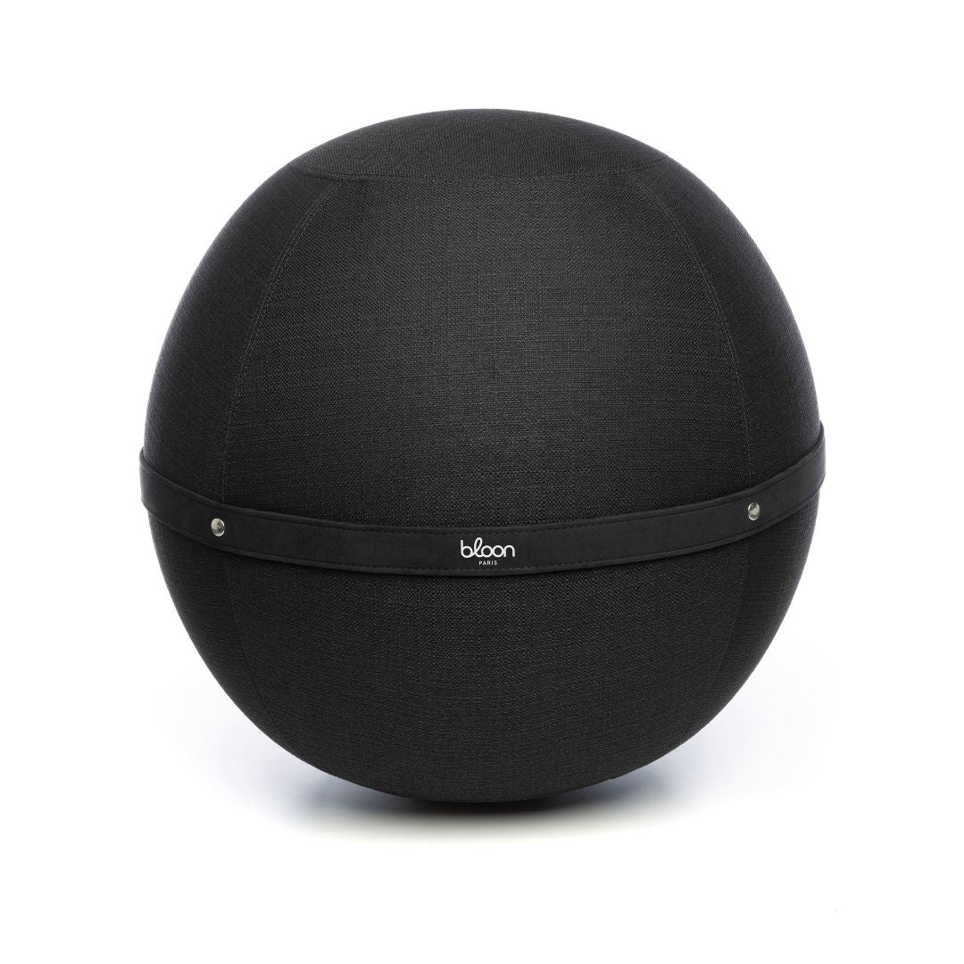 Palloncino Ergonomico Bloon Paris - Diametro 55-60cm Per Fitness E Allenamento Schiena - Foto 9