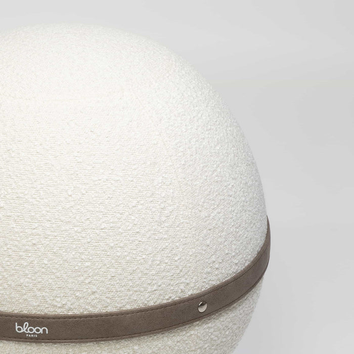 Siège Bloon Bouclette