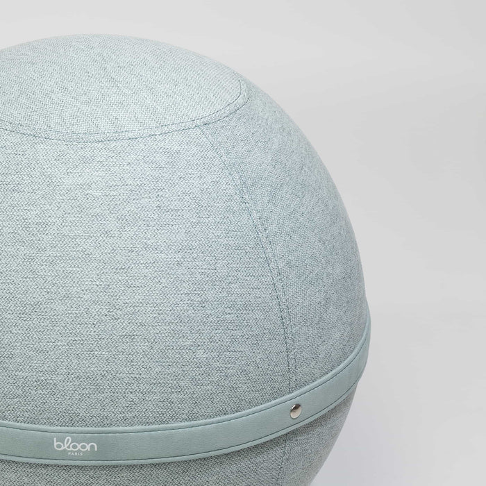 Siège Bloon Urban - bleu clair Safira