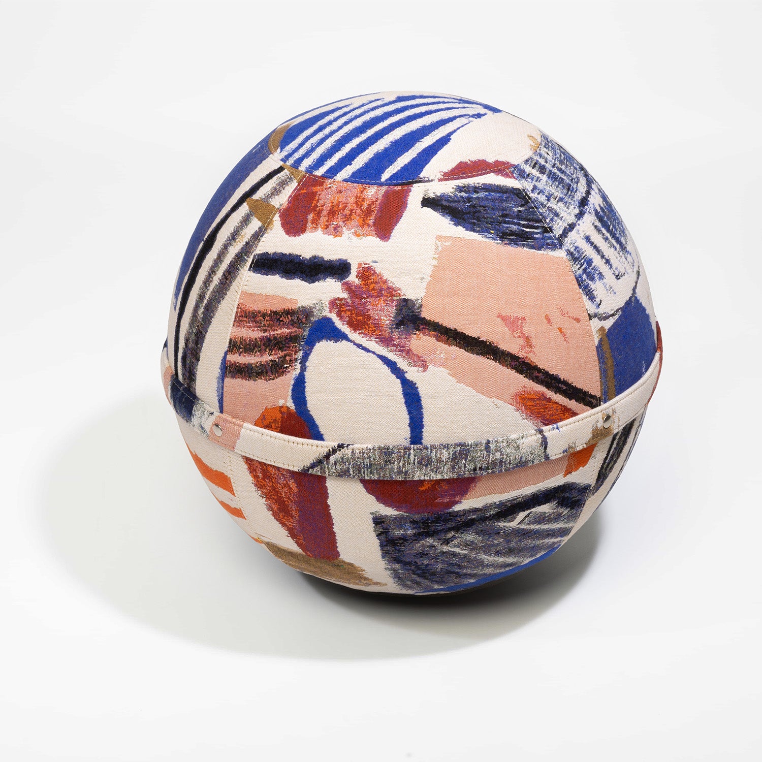 Siège Bloon Pierre Frey La Toile du Peintre