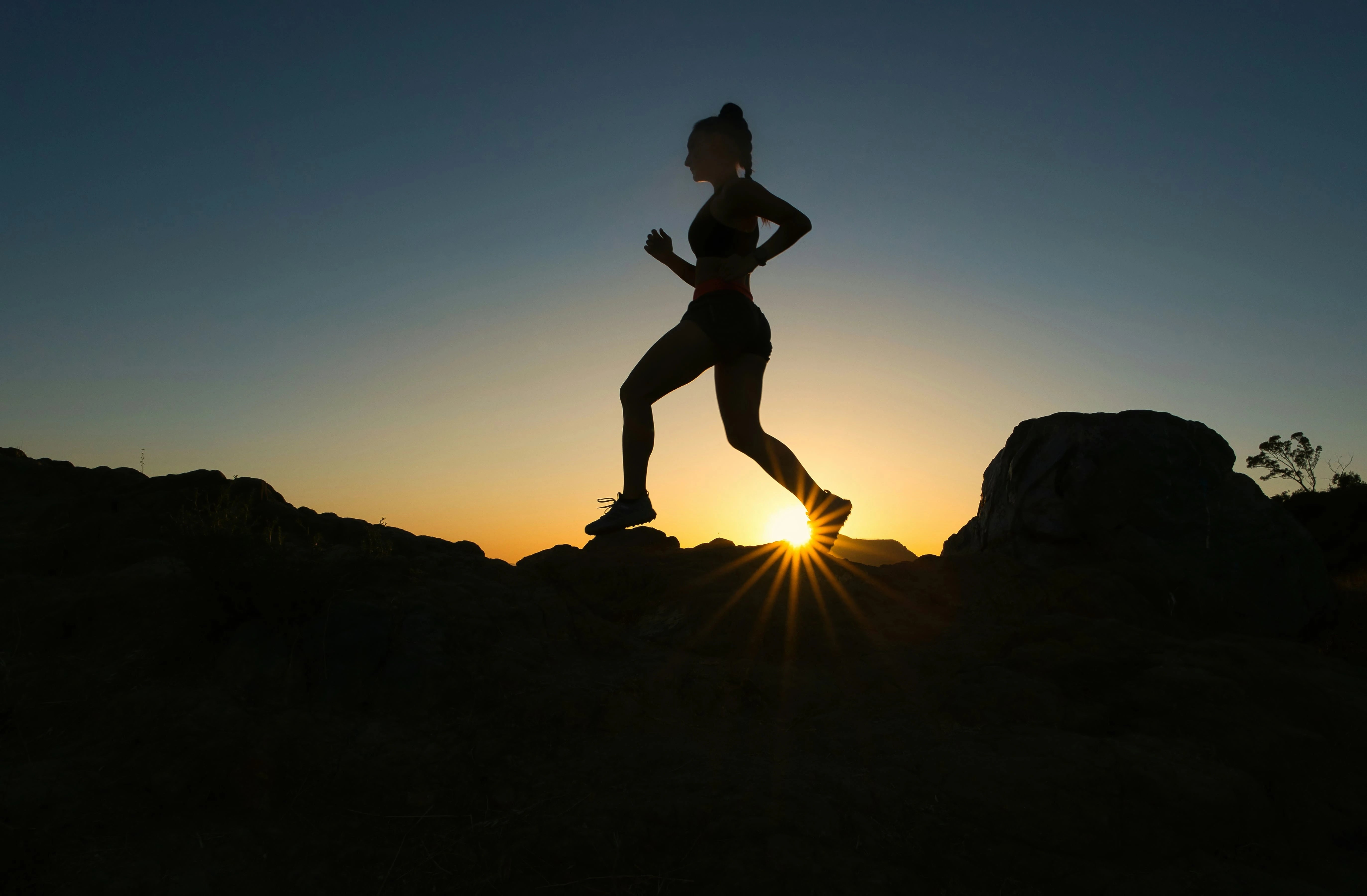 Gestion du stress au travail : sport