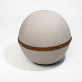 Bloon seat The Linen Shell