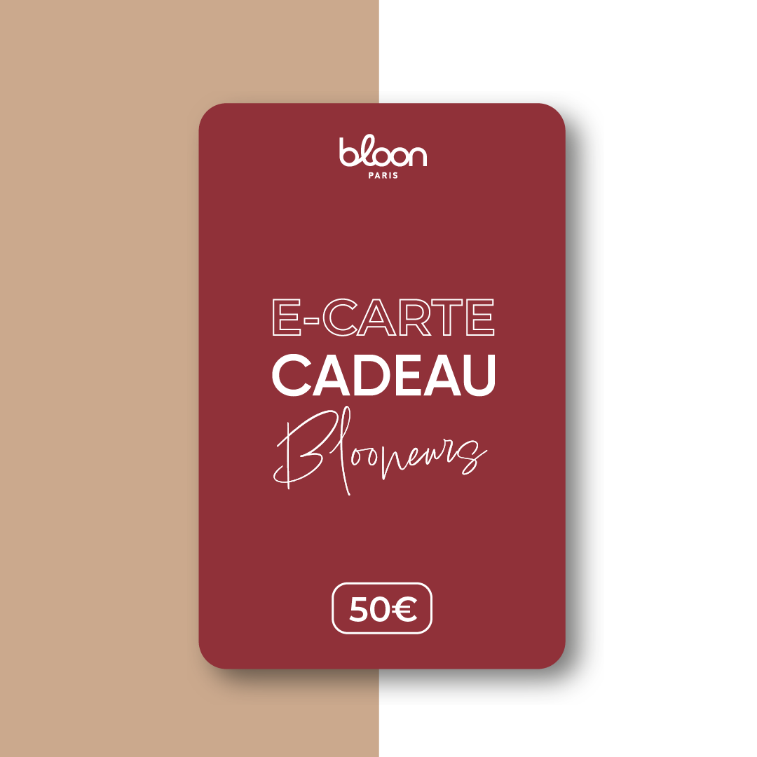 Blooneur E-Gift Card
